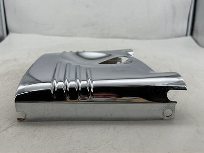 2011 Harley Heritage Softail Classic FLSTC OEM Front Upper Nacelle Headlight Cover Panel