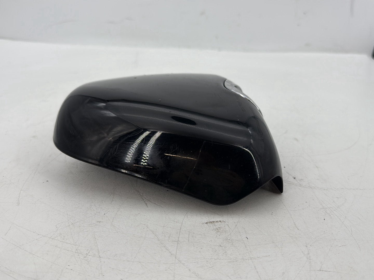 2006 Harley Sportster XL883C 883 Custom OEM Right Fairing Side Oil Tank Cover