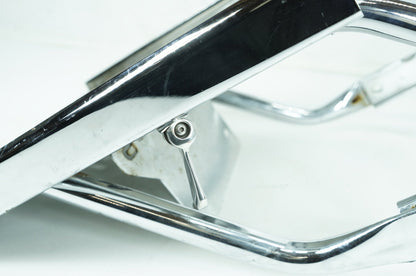 2007 - 2013 Harley-Davidson Touring Electra Glide Classic Rear Back Luggage Rack Storage Baggage Bar 53411-09