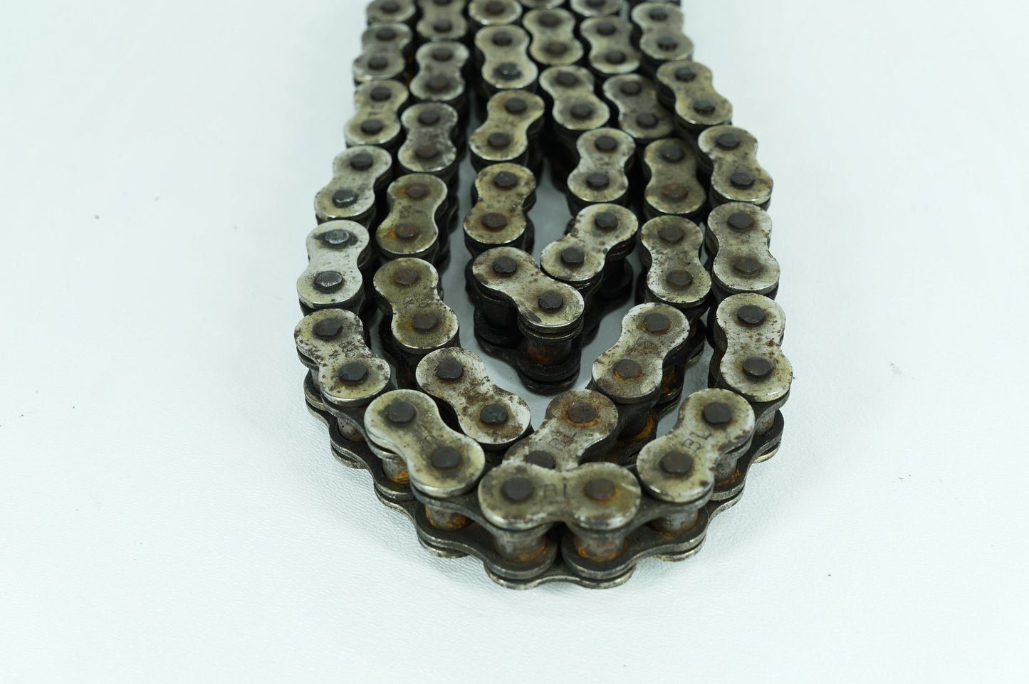 1984 - 1990 Harley-Davidson Sportster Evolution Engine Motor Main Primary Chain 40005-57