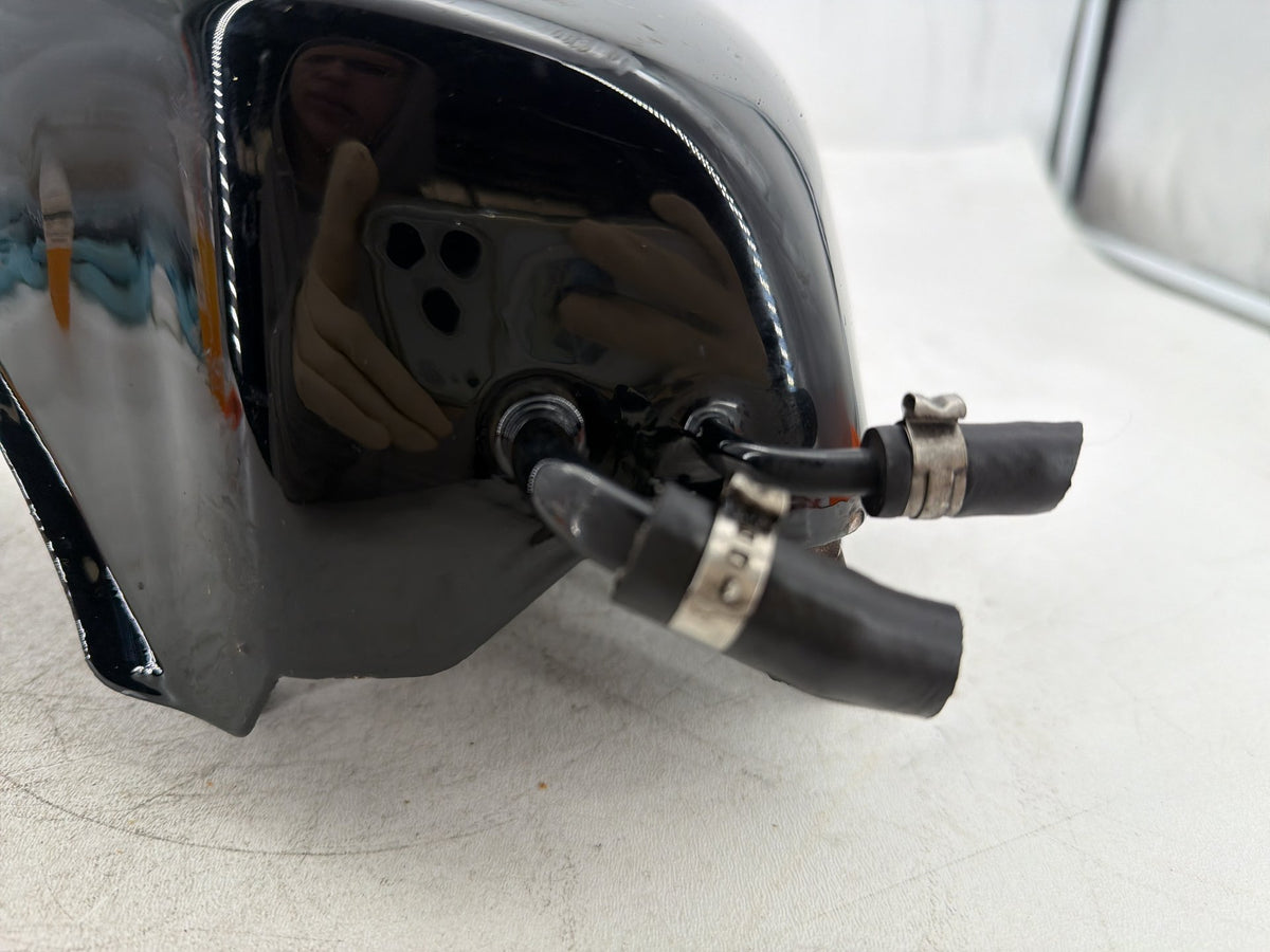 2000 Harley Sportster 1200 XL1200C Oil Tank Reservoir Bottle Canister & Dipstick