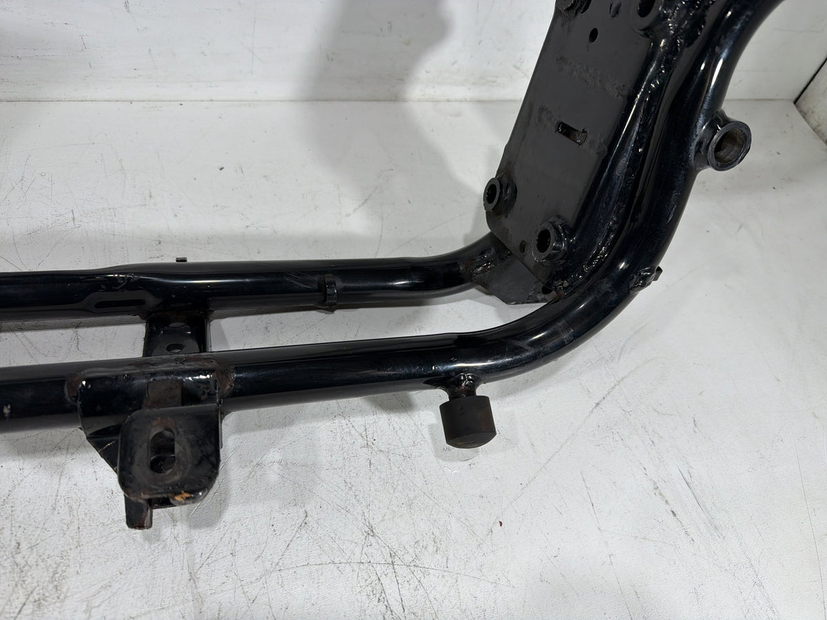 1991 Harley Sportster 883 Deluxe XLH883 OEM Body Main Frame Chassis C