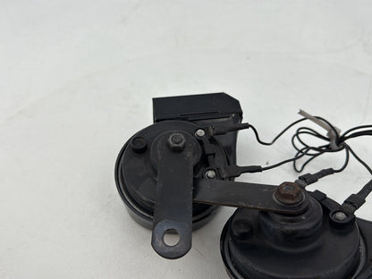 2004 - 2013 Harley-Davidson Sportster 883 Custom Signal Horn Klaxon Beep 69060-90D