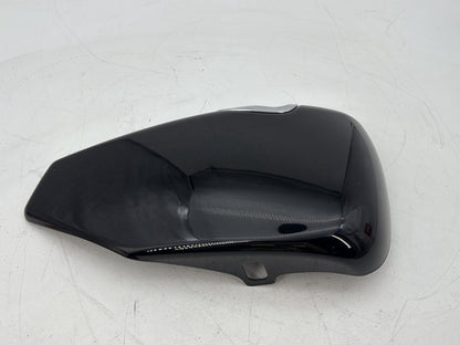 2004 - 2013 Harley-Davidson Sportster 1200 Custom Right Fairing Side Oil Tank Cover 66252-04