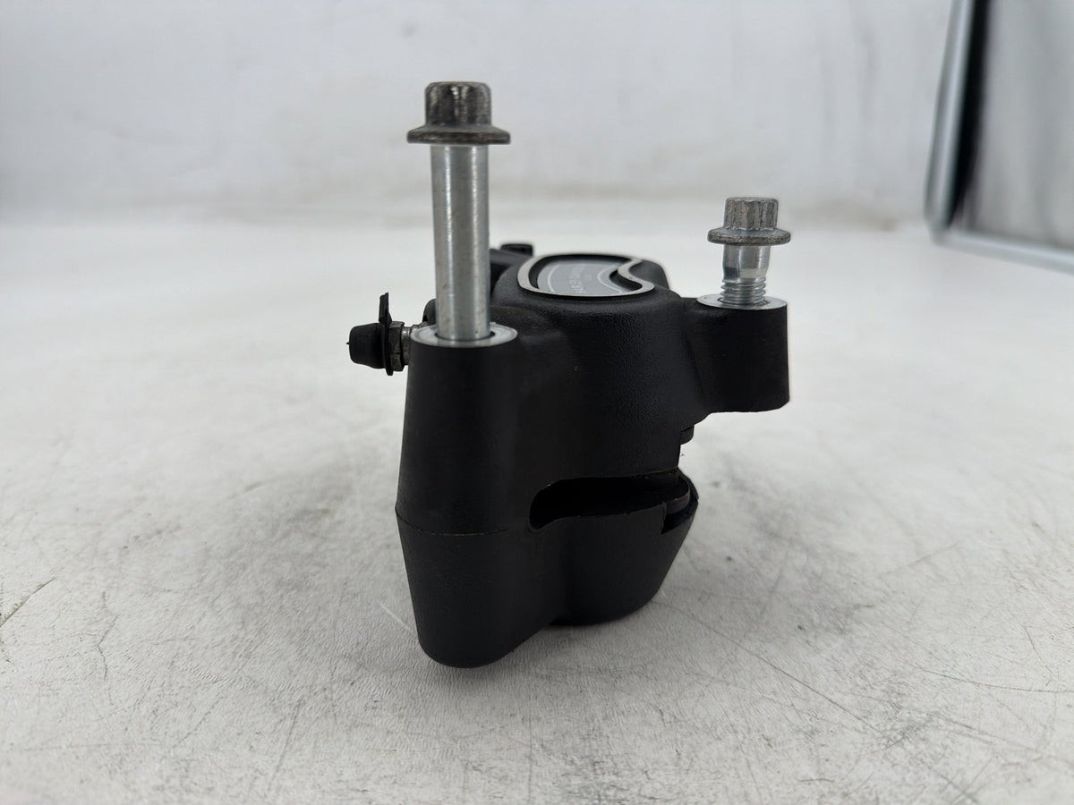 2017 Harley Dyna Street Bob FXDB OEM Front Left 1 Brake Caliper 41300001