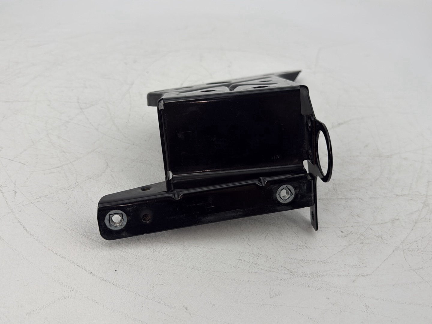 15 Harley Touring FLHXS Street Glide OEM Fairing Support Bracket Mounting Holder