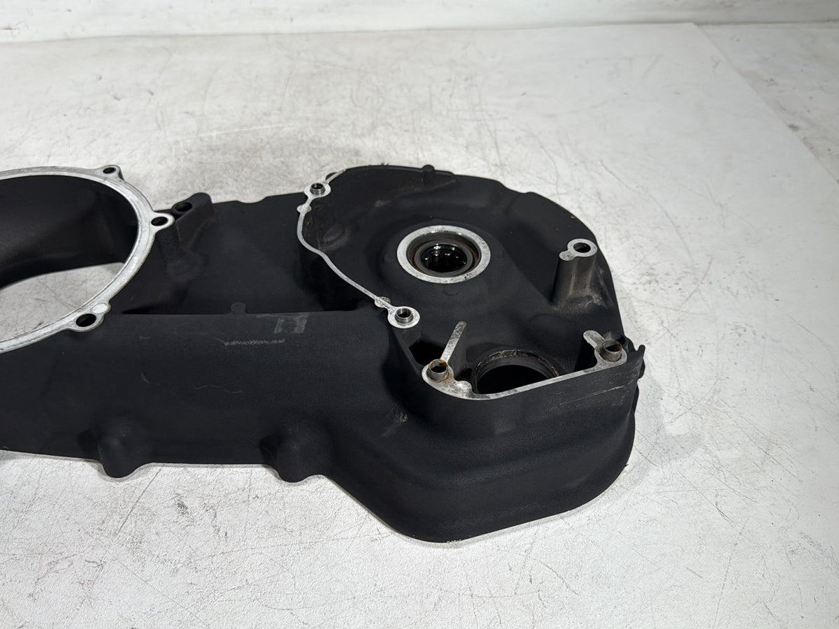 2011 Harley Electra Glide Touring Ultra OEM Inner Primary Clutch Cover