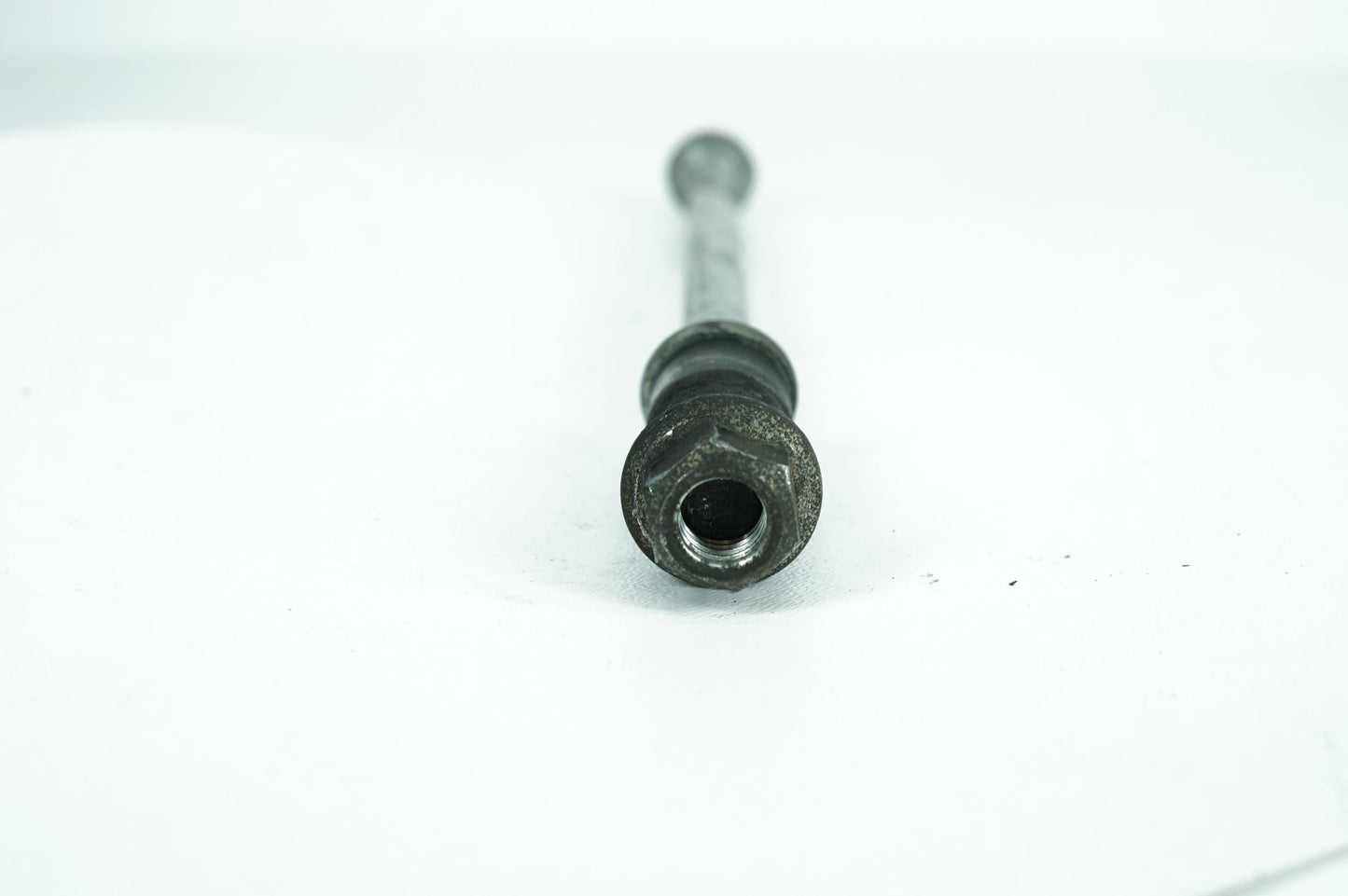 2007 - 2012 Harley-Davidson Softail Standard Engine Mount Pivot Bolt Shaft  	48054-00