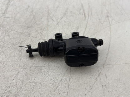 2015 Harley Road Glide Touring FLTRXS OEM Rear Brake Master Cylinder Reservoir