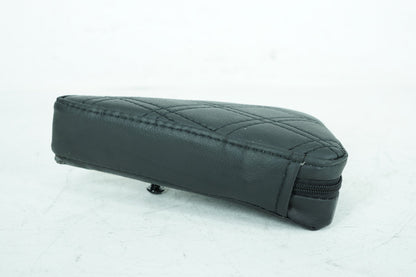2018 - 2025 Harley-Davidson Softail Street Bob Rear Passenger Backrest Cushion Pad