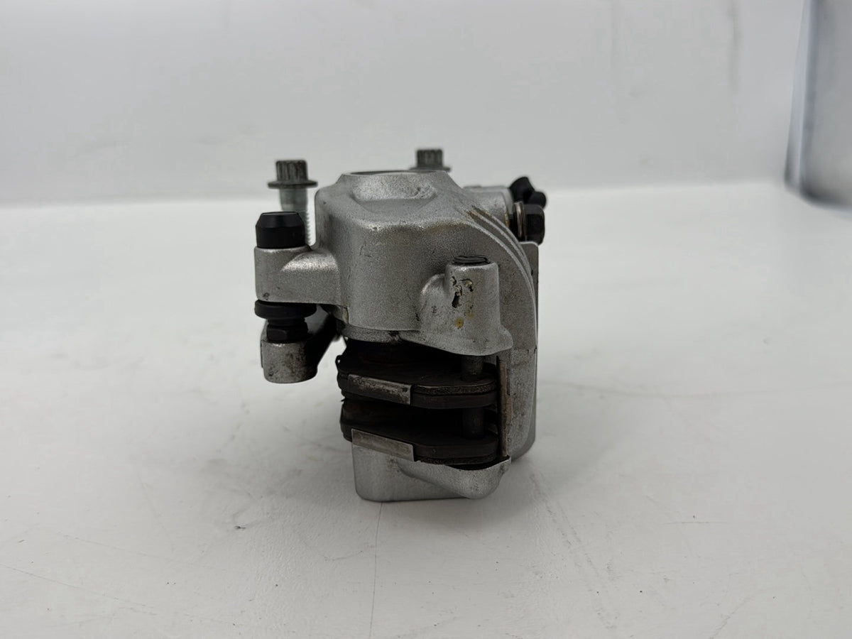 2009 Harley Sportster XL1200C 1200 Custom OEM Front Left 1 Brake Caliper