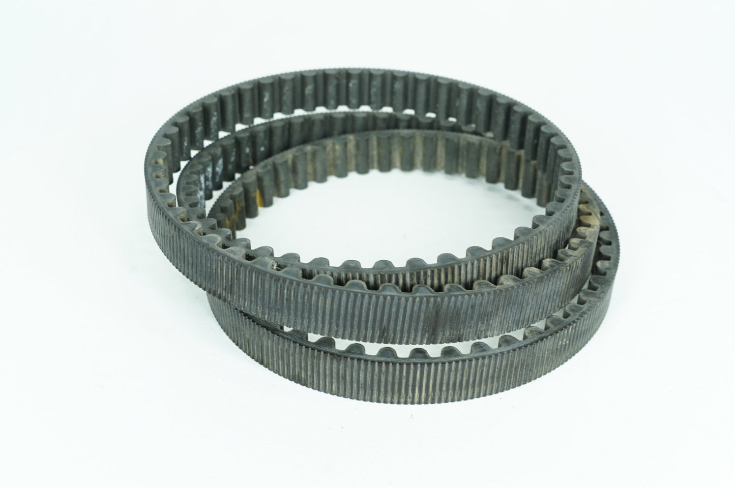 2007 - 2012 Harley-Davidson Touring Street Glide Rear Drive Belt 40024-09