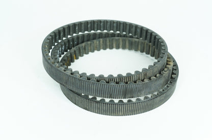 2007 - 2012 Harley-Davidson Touring Street Glide Rear Drive Belt 40024-09