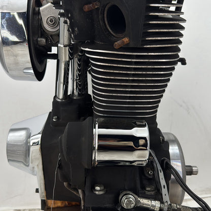 1998 Harley Road King Touring FLHRCI Classic OEM EFI EVO 1340 80CI Engine Motor