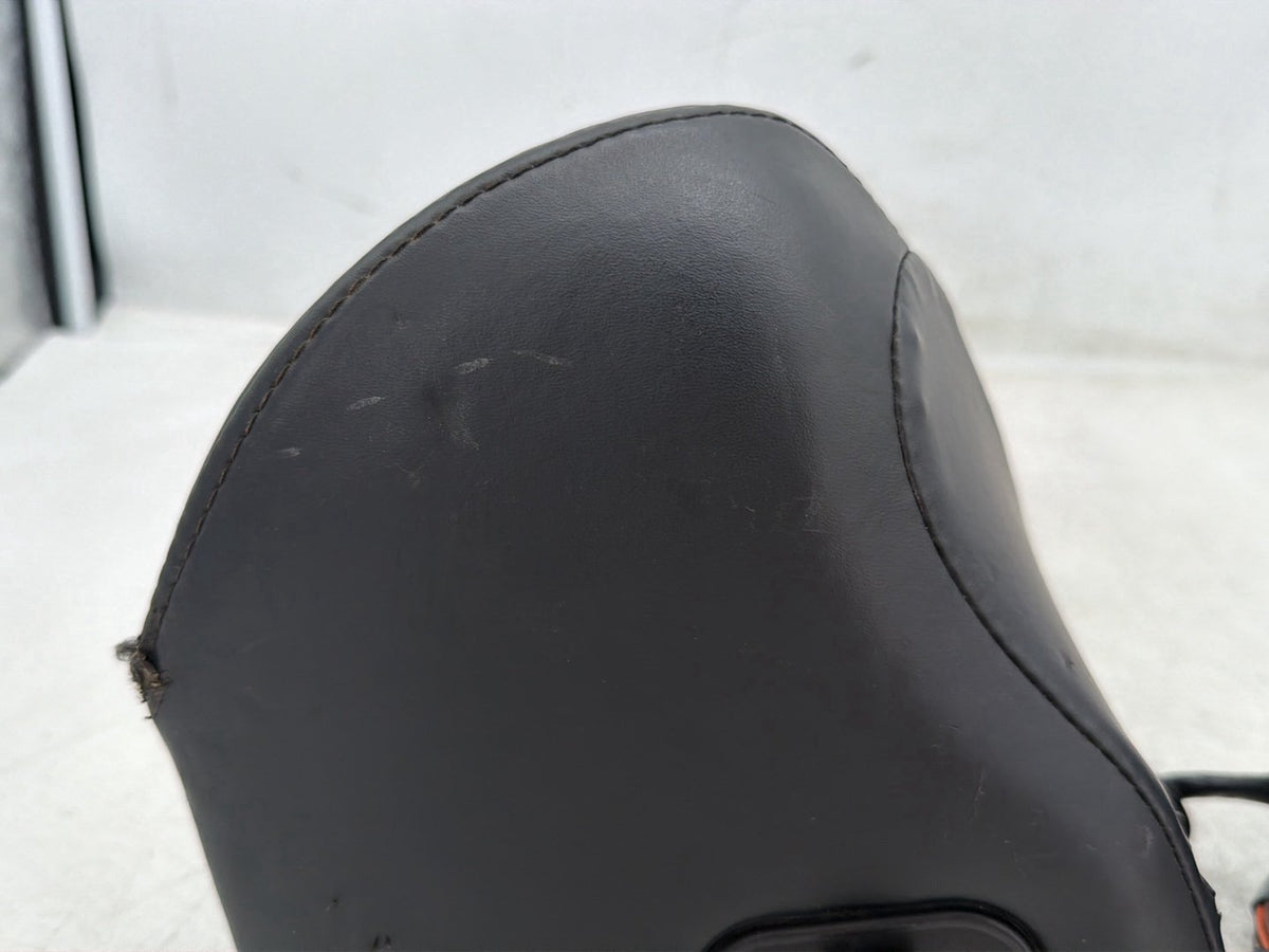 2013 Harley Electra Glide Touring CVO Eagle OEM Rear Left Right Audio Speakers