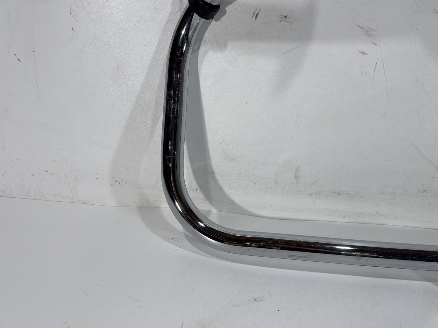 2003 Harley Electra Glide Touring Ultra FLHTCUI OEM Front Engine Crash Highway Bar Guard