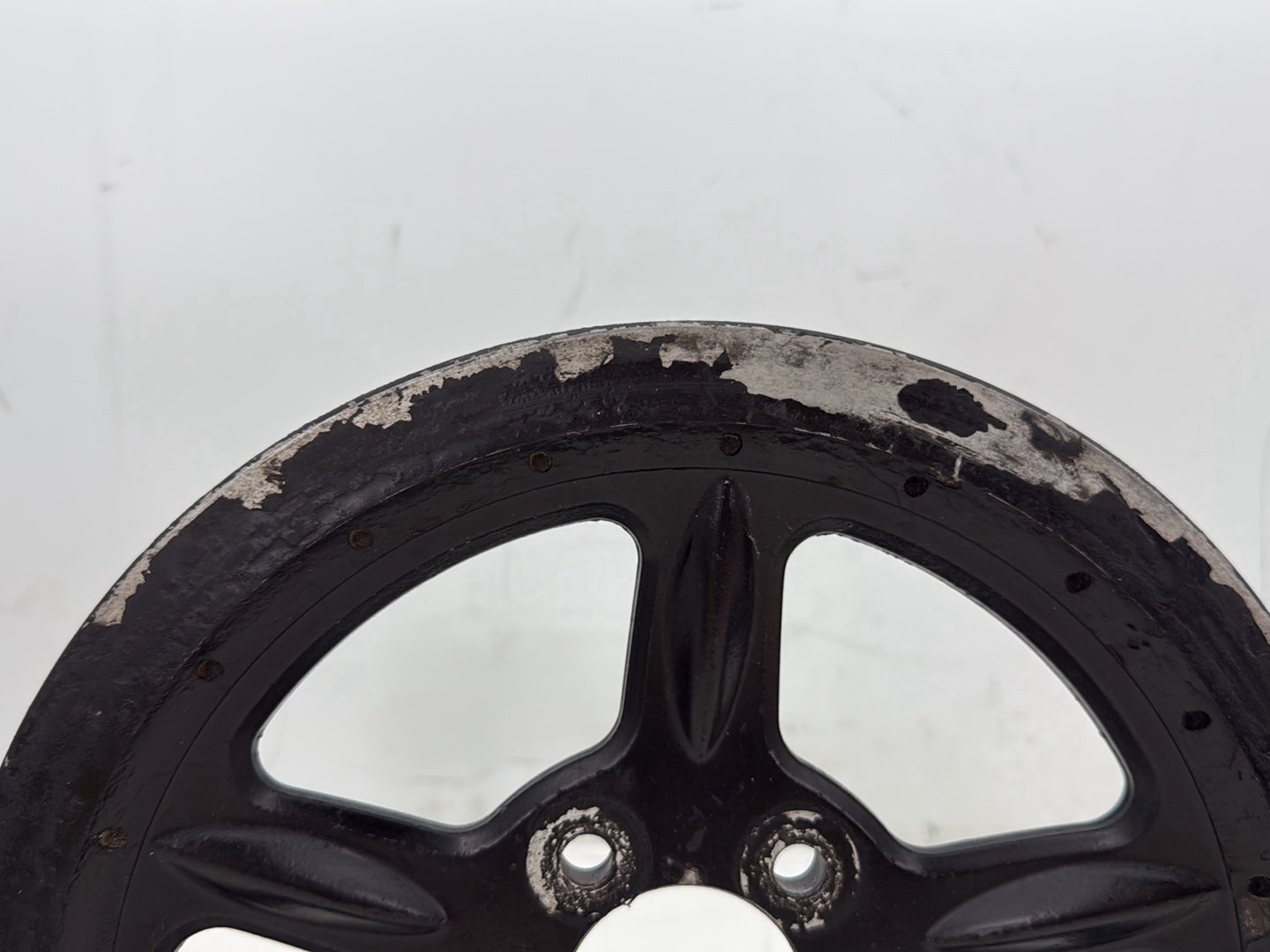 2004 Harley Sportster XL883C 883 Custom OEM Rear Driver Pulley Sprocket