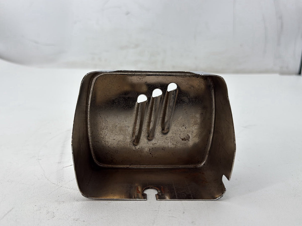 1991 Harley Heritage Softail Classic FLSTC OEM Voltage Regulator Cover Guard