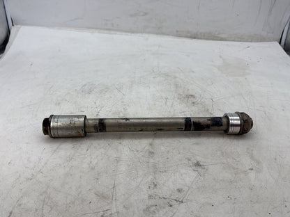 2012 Harley Dyna FXDF Fat Bob OEM Rear Wheel Axle Bolt Shaft