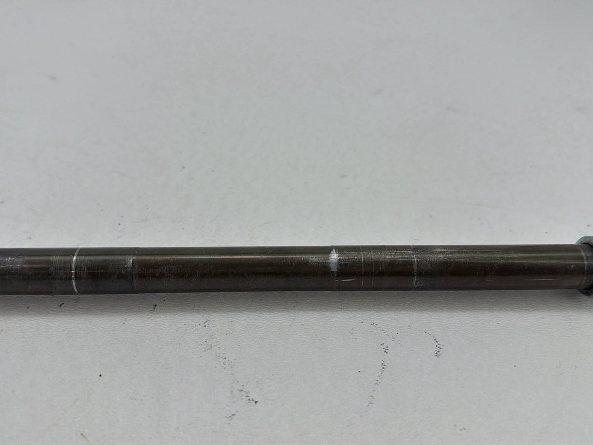 94 Harley Electra Glide Touring Classic OEM Rear Fork Swingarm Pivot Bolt Shaft