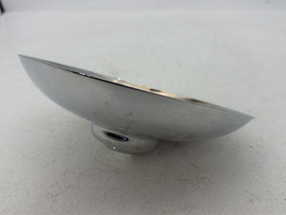 1986 - 1998 Harley-Davidson Softail Heritage Classic Front Wheel Axle Nut Covers Caps 43303-86 , 74557