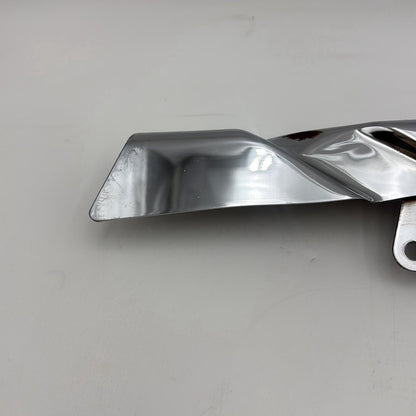 1999 - 2006 Harley-Davidson Softail Night Train Drive Belt Guard Cover Shield  	60533-00A