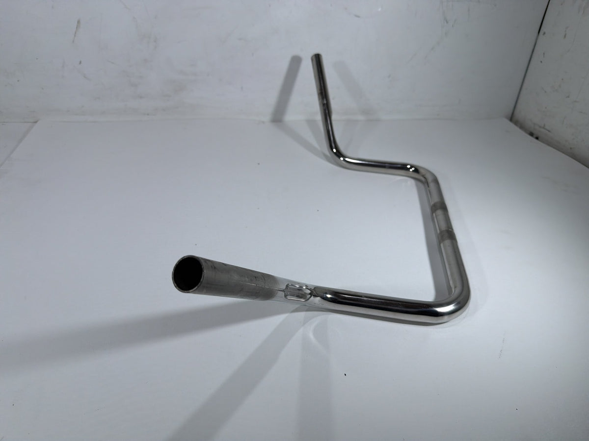 2004 Harley Electra Glide Touring Ultra OEM Front Handlebars Handle Bars