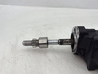 2005 Harley Dyna FXDWG Wide Glide OEM Engine Starter Motor