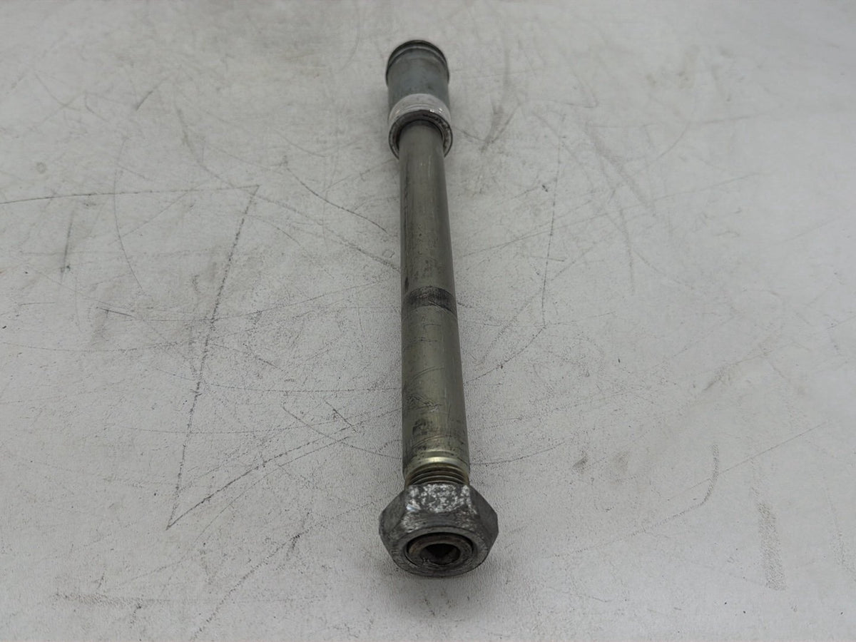 2014 Harley Dyna Low Rider FXDL OEM Rear Wheel Axle Bolt Shaft 41114-08