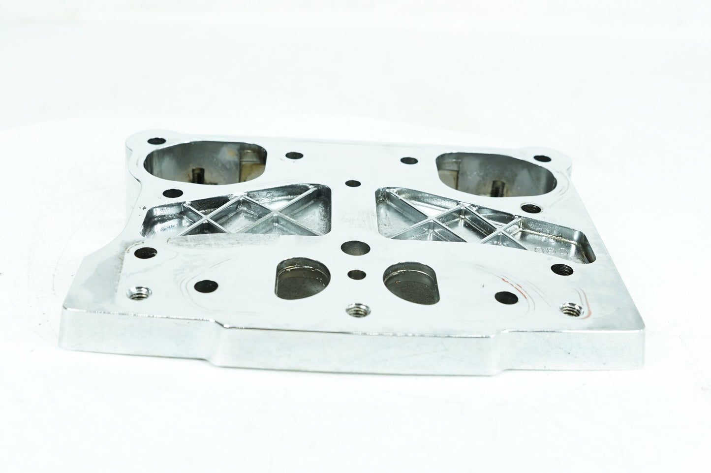 2007 - 2016 Harley-Davidson Dyna Super Glide Custom Twin Cam Lower 1 Rocker Box 17543-99A 17543-99