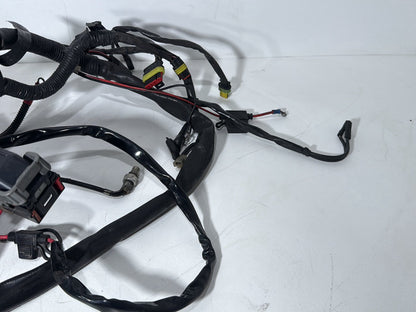 2008 Harley Touring FLHT Electra Glide OEM Main Wire Wiring Harness Loom NON-abs