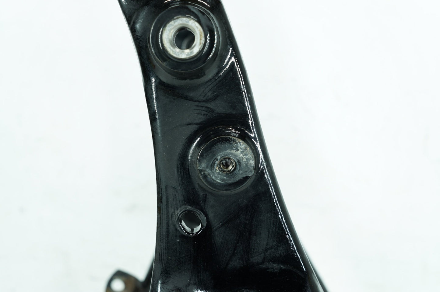 2017 - 2025 Harley-Davidson Touring Road Glide Ultra Rear Sub Frame Subframe Tail Rail 48079-09BHP