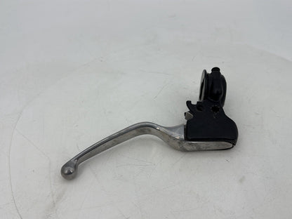 2007 - 2011 Harley-Davidson Touring Electra Glide Ultra Front Left Hand Clutch Control Lever 38700-08A