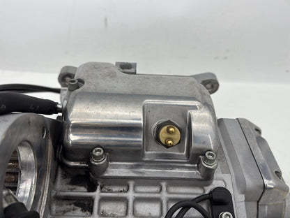 1999 - 2006 Harley-Davidson Softail Heritage 5 Speed Transmission Gearbox 33098-06A