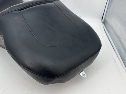2007 - 2016 Harley-Davidson Touring Electra Glide Ultra Passenger Rider Driver Seat Saddle 52164-09B