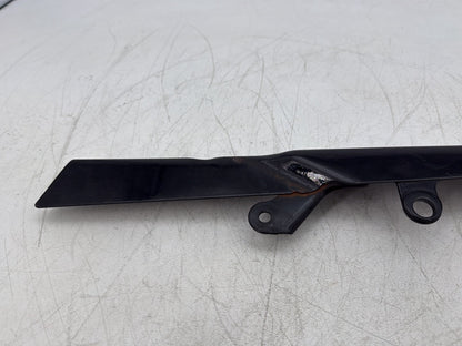 2011 Harley Softail FLSTFB Fat Boy OEM Drive Belt Guard Cover Shield