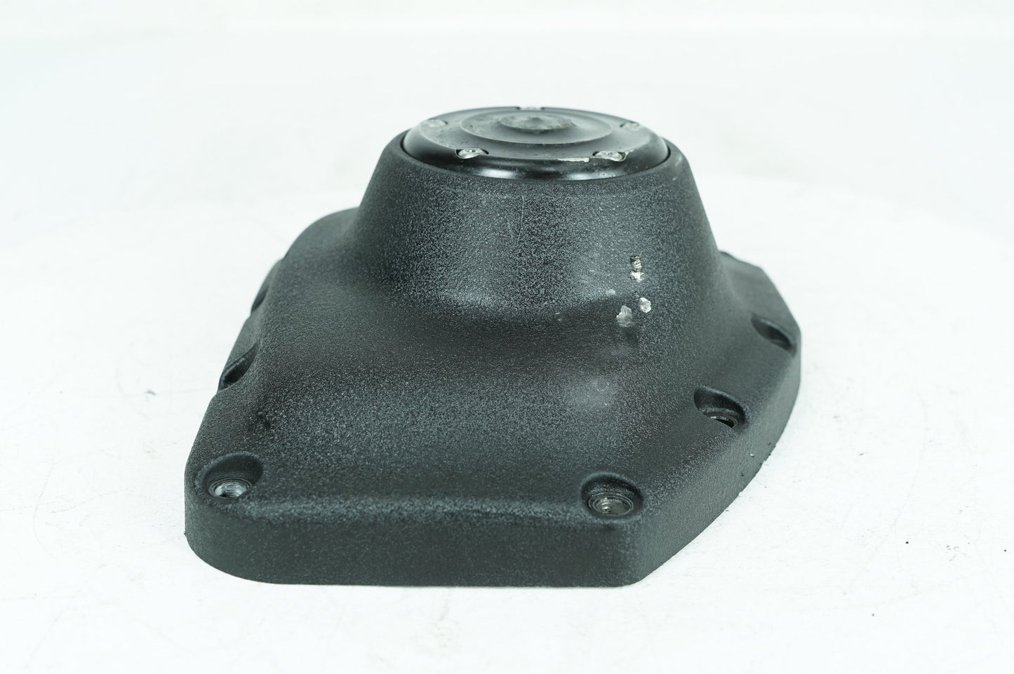 2008 - 2016 Harley-Davidson Dyna Wide Glide Engine Motor Timing Chain Cover 25362-01B
