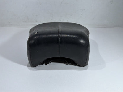 2011 Harley Heritage Softail Classic FLSTC OEM Rear Passenger Pillion Seat