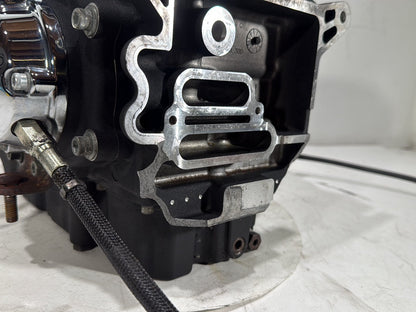 2013 Harley Electra Glide Touring Ultra FLHTCUI OEM 6 Speed Transmission Gearbox