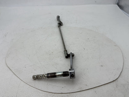 2008 - 2016 Harley-Davidson Touring Electra Glide Ultra Gear Shifter Lever w/ Rod linkage 33759-99B