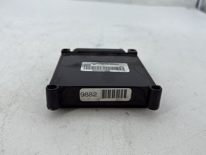 2007 Harley Street Glide Touring FLHX OEM Engine Control Module Brain ECU ECM