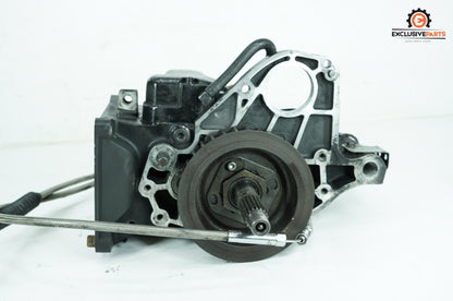 1999 - 2006 Harley-Davidson Softail Deuce 5 Speed Transmission Gearbox 34732-00A