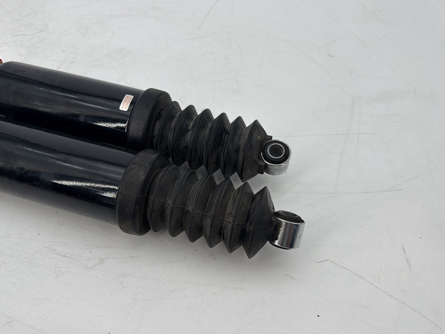 2008 - 2016 Harley-Davidson Touring Electra Glide Ultra Rear Left Right Shock Absorbers 54000036