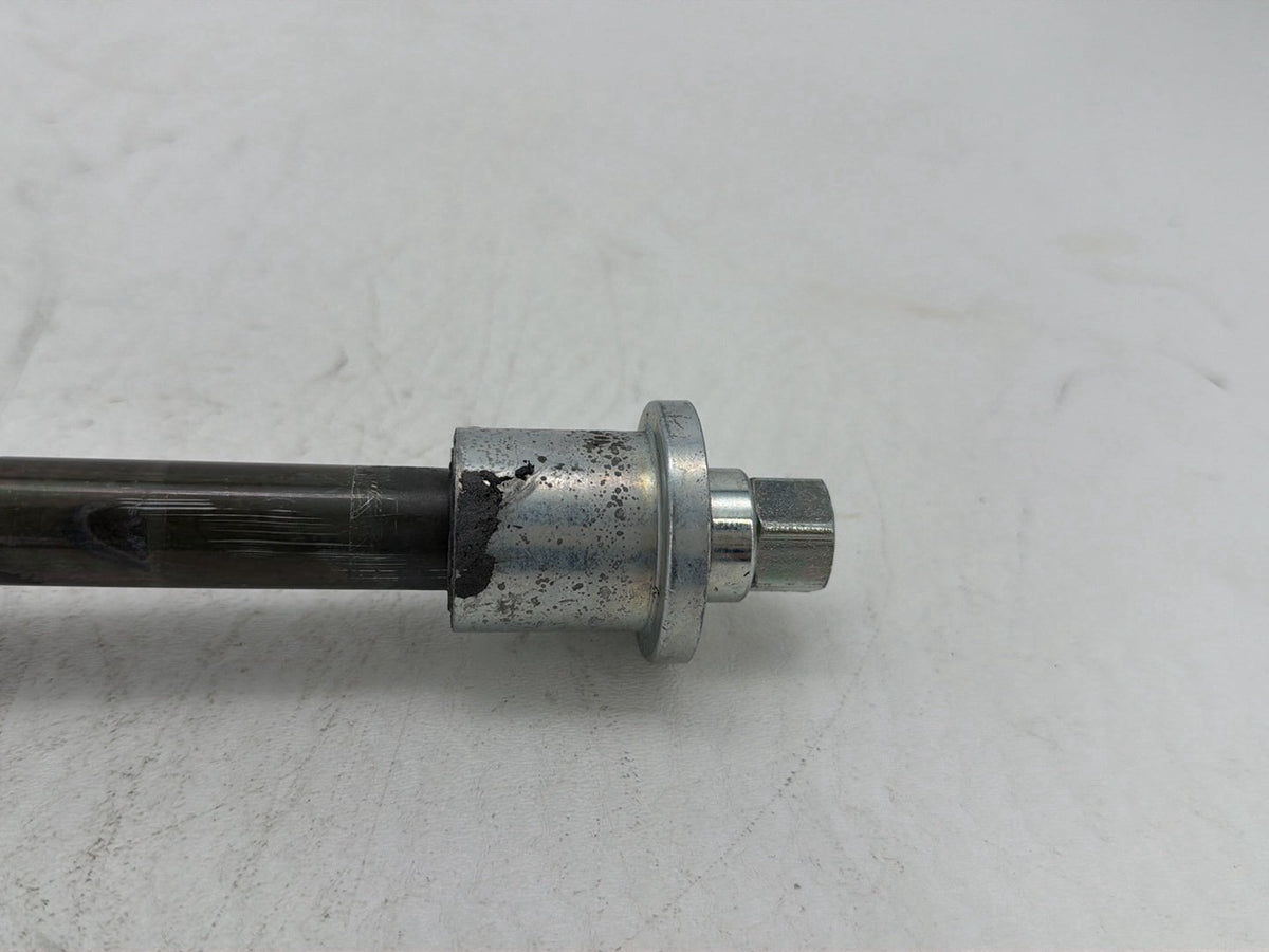 2006 Harley Electra Glide Touring FLHT OEM Rear Fork Swingarm Pivot Bolt Shaft