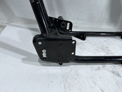 1994 Harley Electra Glide Touring Classic OEM Body Main Frame Chassis SLVG