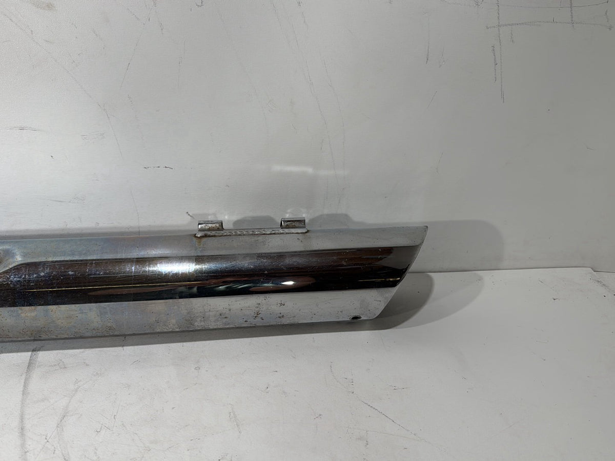 13 Harley Electra Glide Touring Ultra Exhaust Header Pipes Muffler Vance & Hines