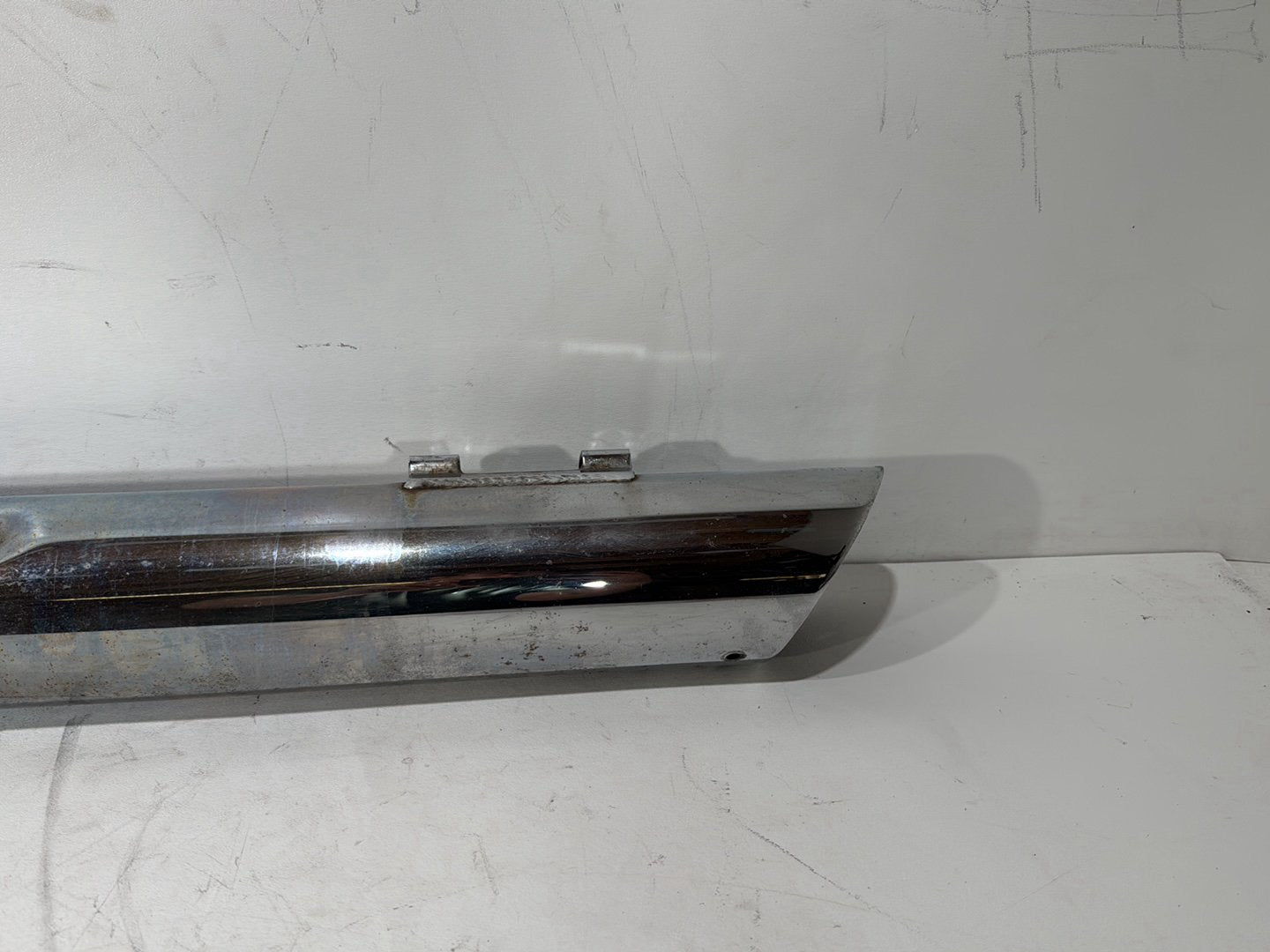 2013 Harley Electra Glide Touring Ultra FLHTCUI OEM Exhaust Header Pipes Muffler Vance & Hines