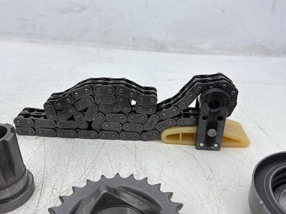 1998 Harley Touring FLHTCUI Electra Glide Ultra OEM Clutch Basket Chain Tensioner Kit