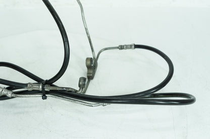 2007 - 2012 Harley-Davidson Touring Electra Glide Ultra Front Brake Hose Line Pipe ABS  	40612-09