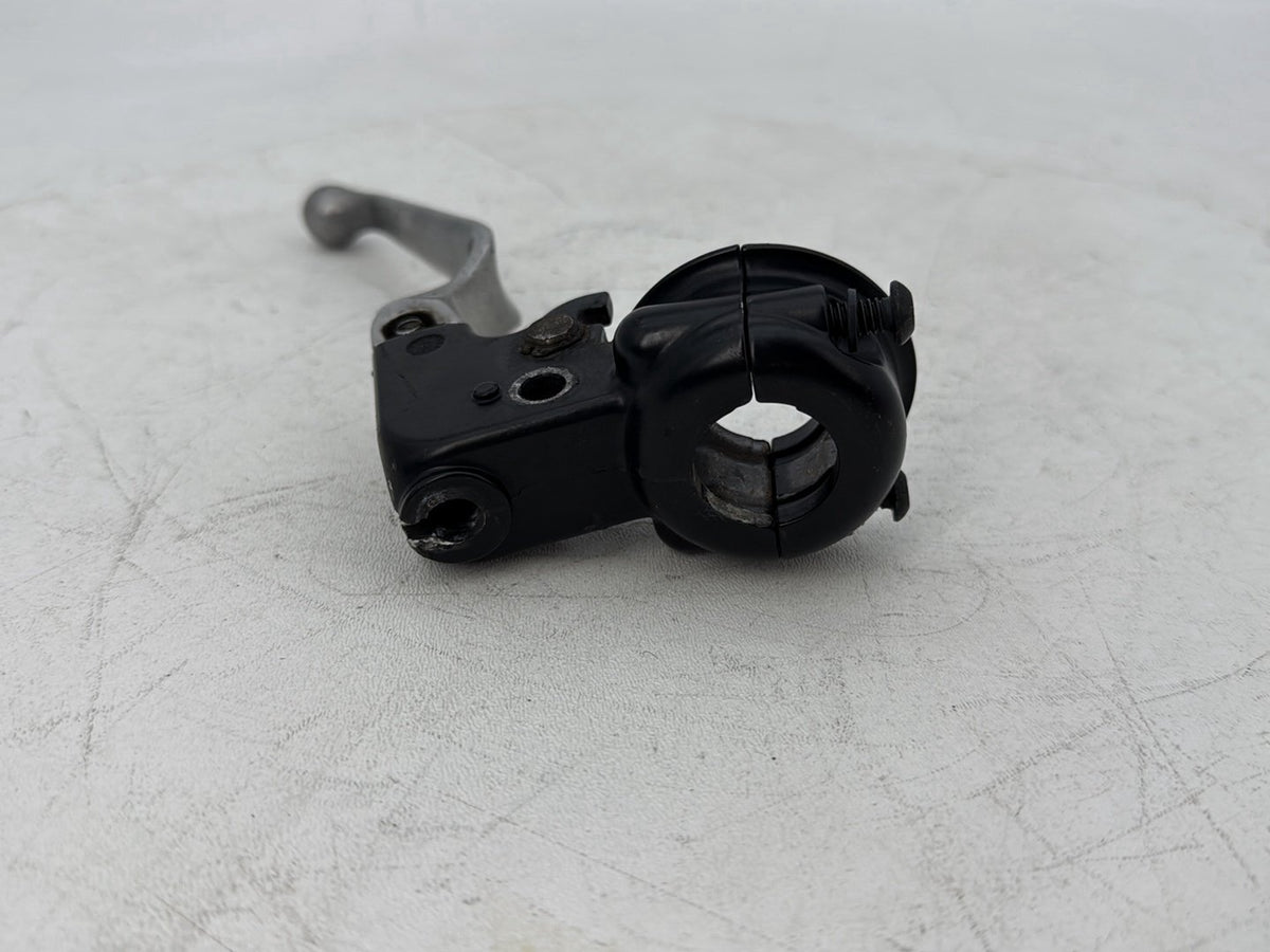 2004 Harley Touring Electra Glide Ultra OEM Front Left Hand Clutch Control Lever